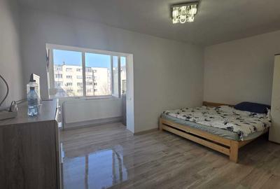 Garsonieră semidecomandată în Exterior Vest - 4