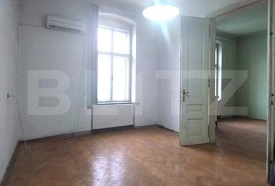 Apartament de vanzare cu 3 camere, 92 mp, zona Iosefin