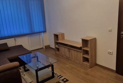 Apartament cu 2 camere semidecomandat în Hipodrom 3 - 4