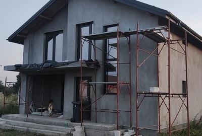 Casă cu 4 camere în Colceag - 1