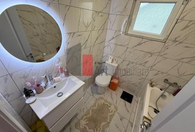 Duplex cu 4 camere cu Canalizare în Exterior Est - 15