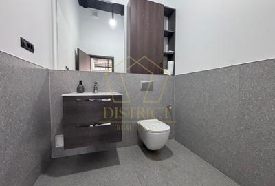 Birou, de 140 mp, în Take Ionescu - 8