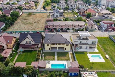 Casa/Vila cu 6 camere ideala rezidential/comerical Ciarda COMISION 0% - 49