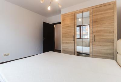 Apartamentul Tragis – spațios și bine compartimentat – - 30