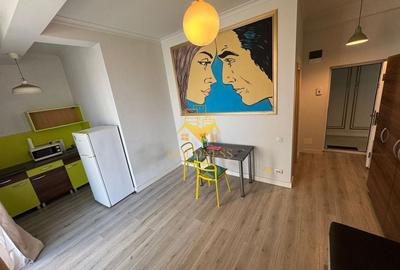 O camera, modern, bloc nou, Marasti zona Groapa Marasti, Pet Friendly - 3