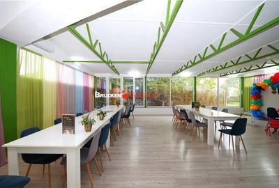 Spațiu comercial, de 700 mp, în Sânmartin - 5