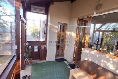 Vila individuala P+1E, luminoasa, constructie 2017, Comuna Berceni - 10