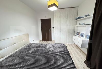 Casă individuală cu 5 camere cu Canalizare în Ghercești - 5