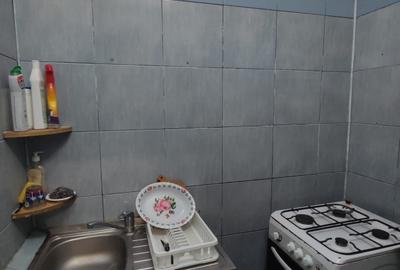 Corp de casa exact vis a vis de Tomis Mall - 9