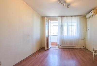 Apartament cu 3 camere semidecomandat în Drumul Taberei - 7