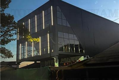 Spațiu comercial, de 1,026 mp, în Ștefăneștii de Jos - 10