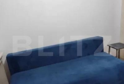 Apartament cu 2 camere, 40 mp, zona Zimbru - 1