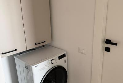 Apartament 2 camere | One Cotroceni Park - 16