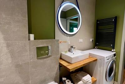Apartament 2 camere Copou Apartament 2 camere Copou - 14
