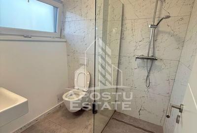 Triplex cu 3 camere,2 bai,mobilat si utilat,Dumbravita - 5