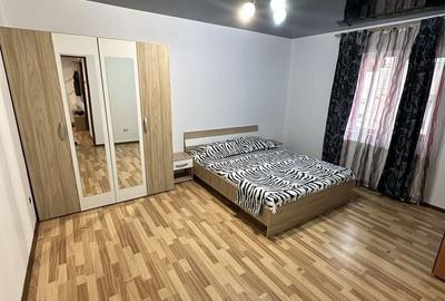 Apartament cu 2 camere decomandat în Central - 6