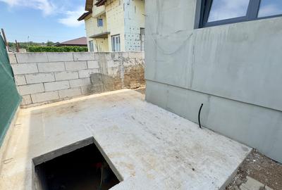 Casa individualǎ Bâcu, construcție 2025 ! - 22