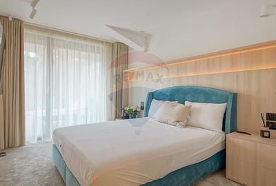 Apartament cu 3 camere decomandat, mobilat în Drumul Poienii - 11