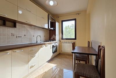 Inchiriere apartament 2 camere cu centrala si parcare Fundeni Dobroesti - 10
