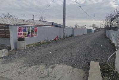 Spațiu comercial, în Vidra - 1