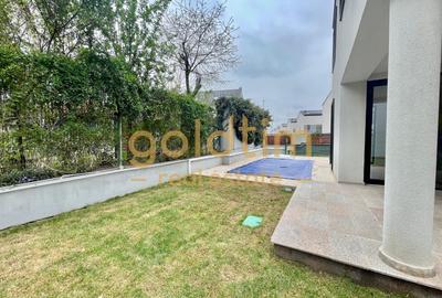 Casă individuală cu 5 camere cu Canalizare în Pipera - 10