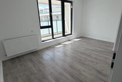Apartament cu 4 camere decomandat în Unirii - 4