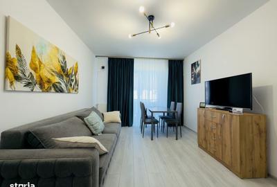 Apartament cu 2 camere decomandat în Ciarda Roșie - 12