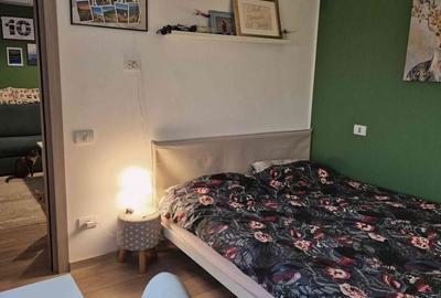 Apartament cu 3 camere în Otopeni - 7