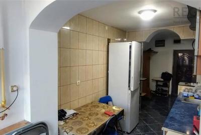 Apartament 2 camere parter Micro 14 - 9