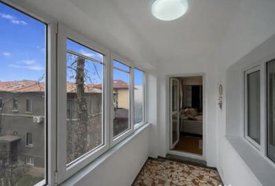 Apartament cu 3 camere decomandat, mobilat în Beller - 5