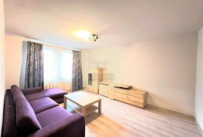 Apartament cu 3 camere decomandat, mobilat în Central - 6