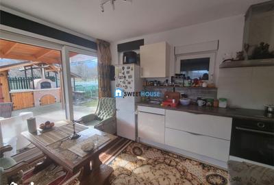 Spațiu comercial, de 330 mp, în Viștea - 3
