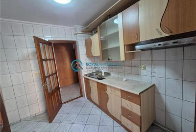 Apartament cu 3 camere decomandat, mobilat în Malu Roșu - 8