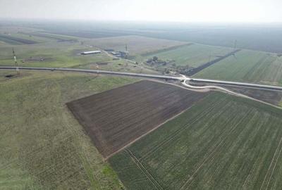 Acces Rapid la Centura Vladimirescu Teren 2.500 - 10