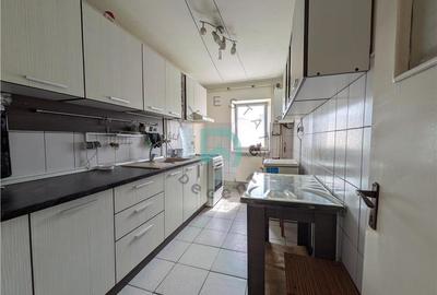 Apartament cu 3 camere semidecomandat în Griviței - 5