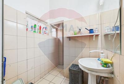 Spațiu comercial stradal de închiriat, Calea Văcărești - 6