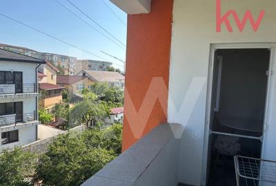 Apartament cu 2 camere decomandat, mobilat în 1 Mai - 4