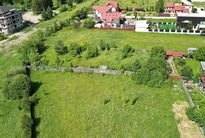 Teren Intravilan Rezidential - 7