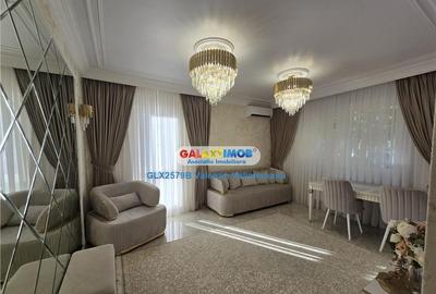 Apartament 3 Camere Nemobilat Dobroiesti VI 130