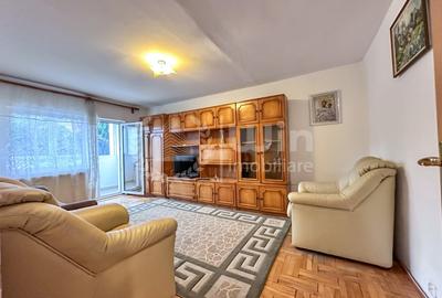 Apartament cu 4 camere decomandat în Zorilor