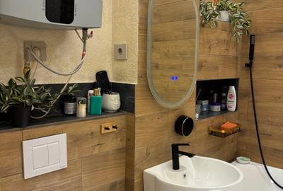 APARTAMENT DE LUX PE BULEVARDUL DECEBAL in INIMA CAPITALEI - 12