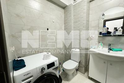 Apartament cu 2 camere decomandat în George Enescu - 7