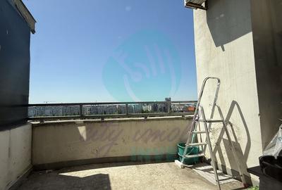 Duplex elegant pentru birou - Unirii, vedere panoramică - 4