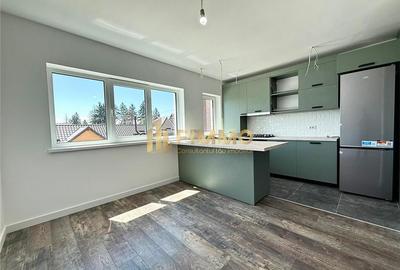 Apartament cu 2 camere decomandat în Burdujeni