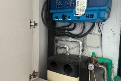 Apartament cu 4 camere decomandat în Central - 6