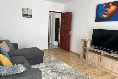 Apartament 2 camere, Central, Mobilat ?i Utilat Apartament 2 camere, Central, Mobilat ?i Utilat - 2