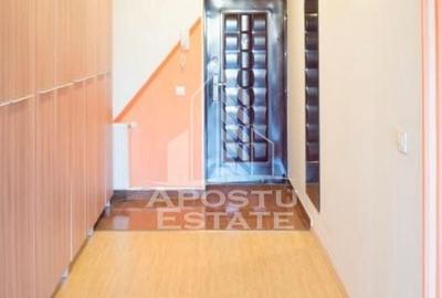 Garsonieră semidecomandată în Girocului - 5