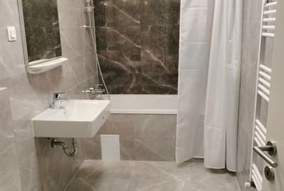 Apartament cu 2 camere, mobilat în Avantgarden - 4