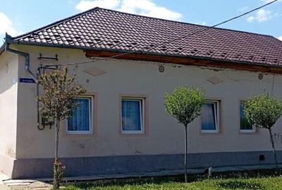 Casa moderna, spa?ioasa ?i versatila Caporal Alexa - 1