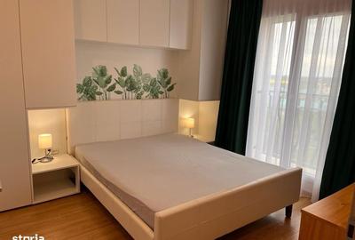 Apartament cu 2 camere în Ștefăneștii de Jos - 1